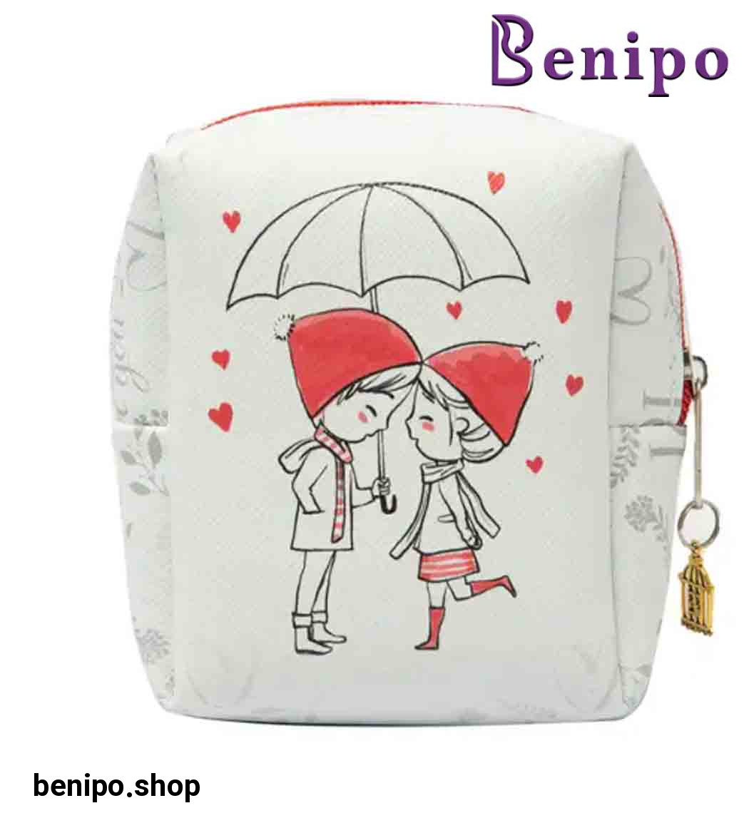 کیف نوار بهداشتی کد CB-013