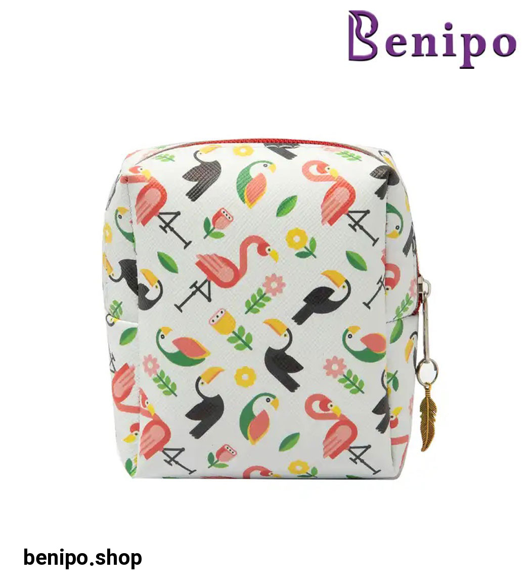 کیف نوار بهداشتی کد CB-015