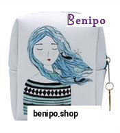 کیف نوار بهداشتی کد CB-018