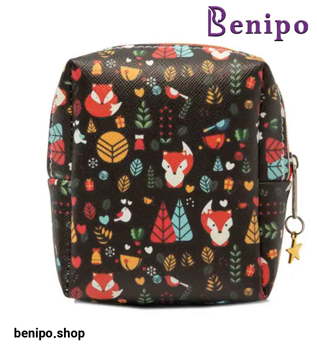 کیف نوار بهداشتی کد CB-019