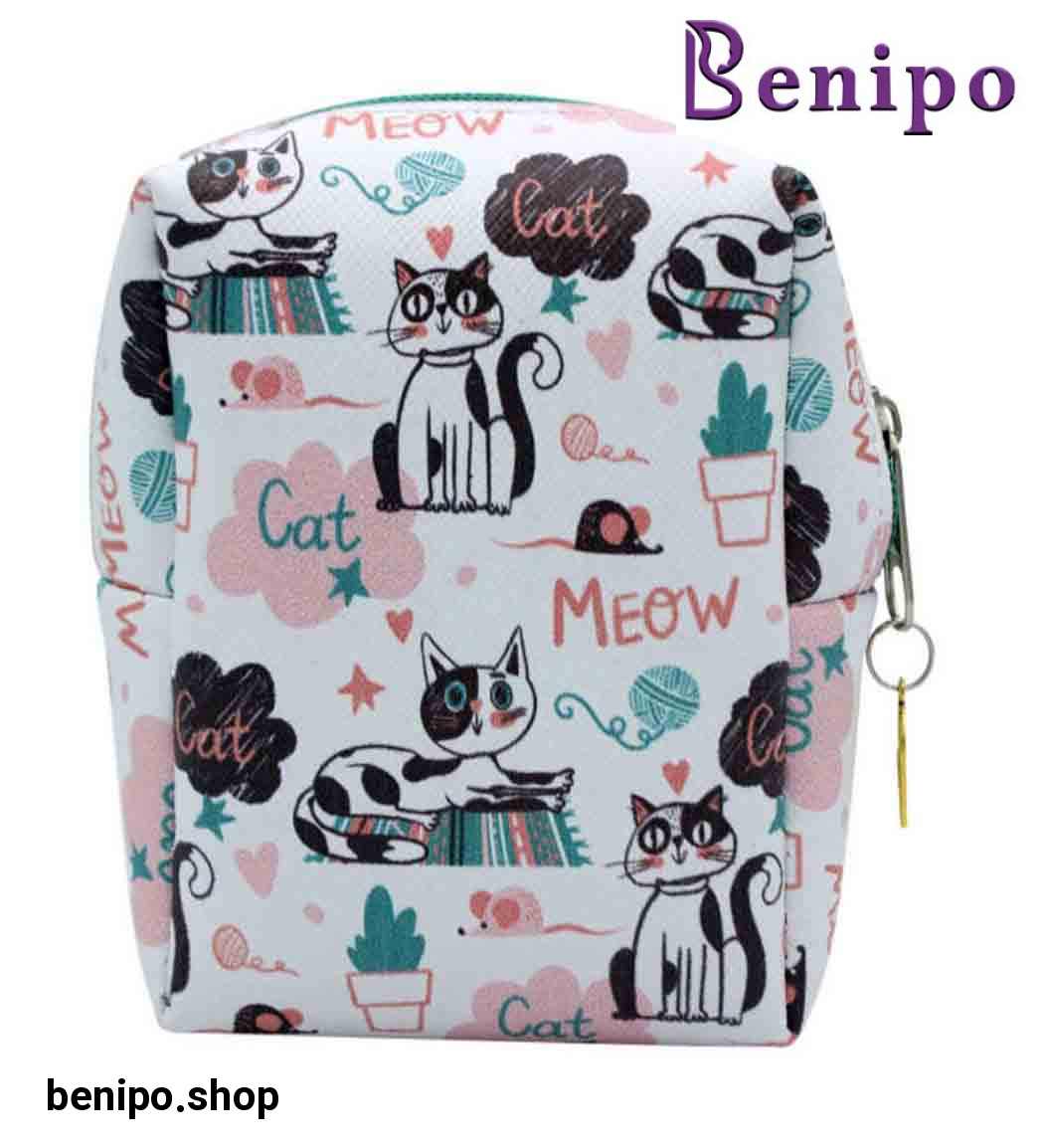 کیف نوار بهداشتی کد CB-036