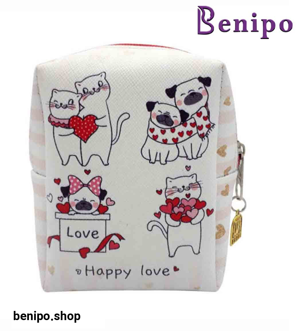 کیف نوار بهداشتی کد CB-038