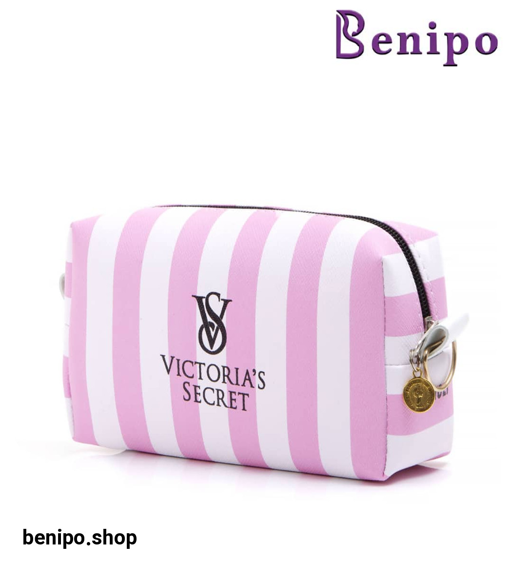 کیف لوازم آرایش مکعبی کد M-905