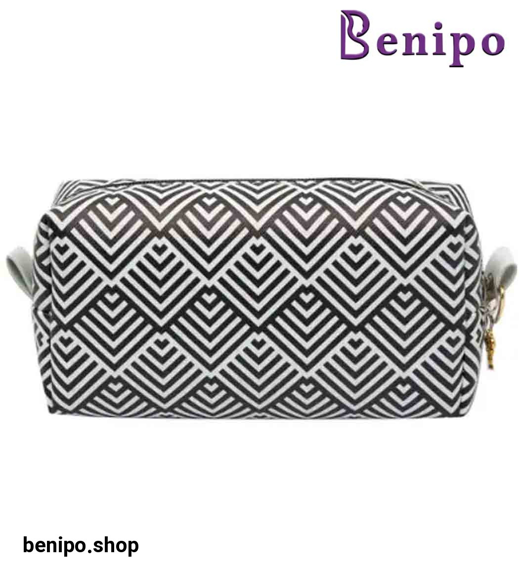 کیف لوازم آرایش مکعبی کد M-907