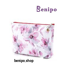 کیف لوازم آرایش پاکتی کد P-323