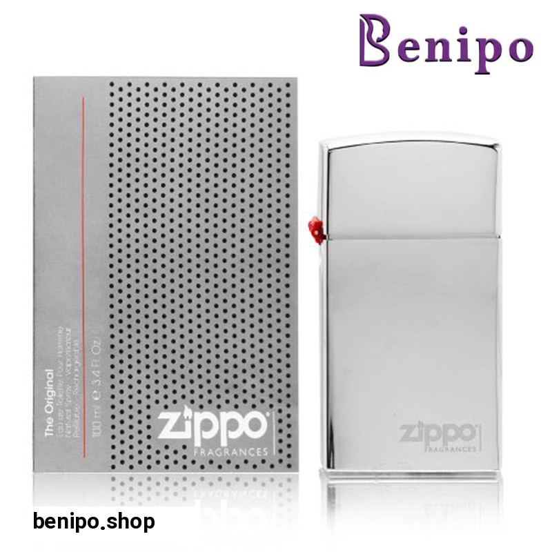 ادو تویلت مردانه مدل Original حجم 100 میل