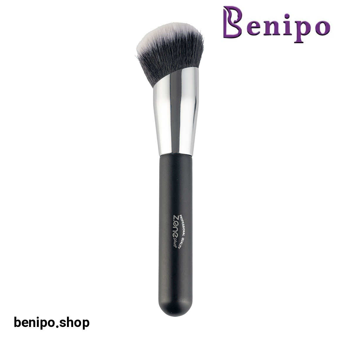 براش آرایشی مدل 303