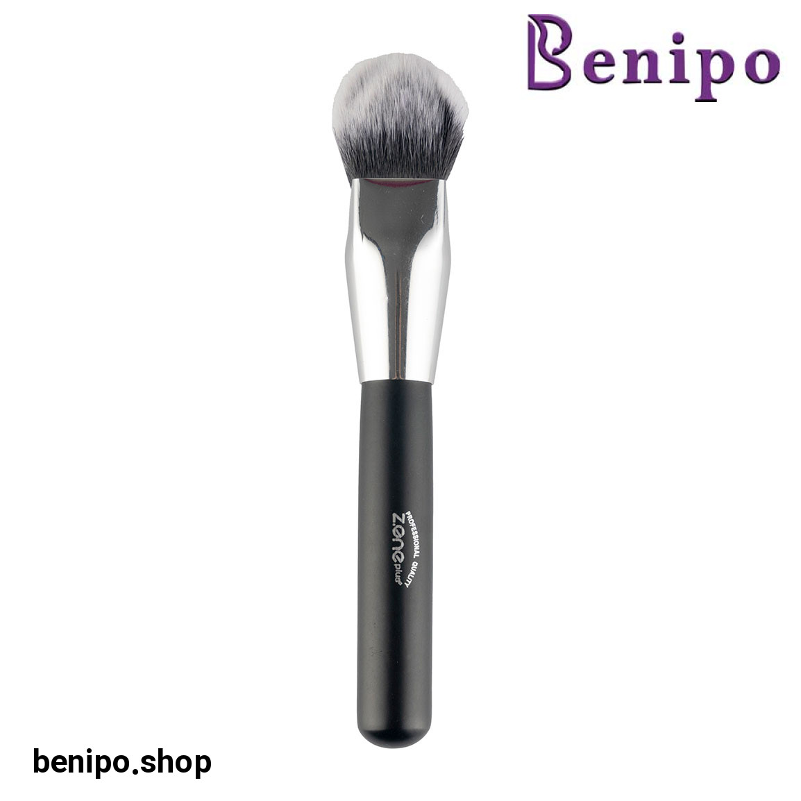 براش آرایشی مدل 311