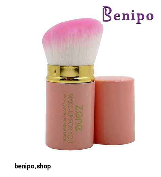 براش متوسط رژگونه رومیزی مدل 324