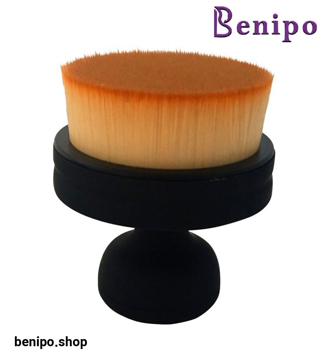 برس گونه فندیشن کانسیلر کد 323