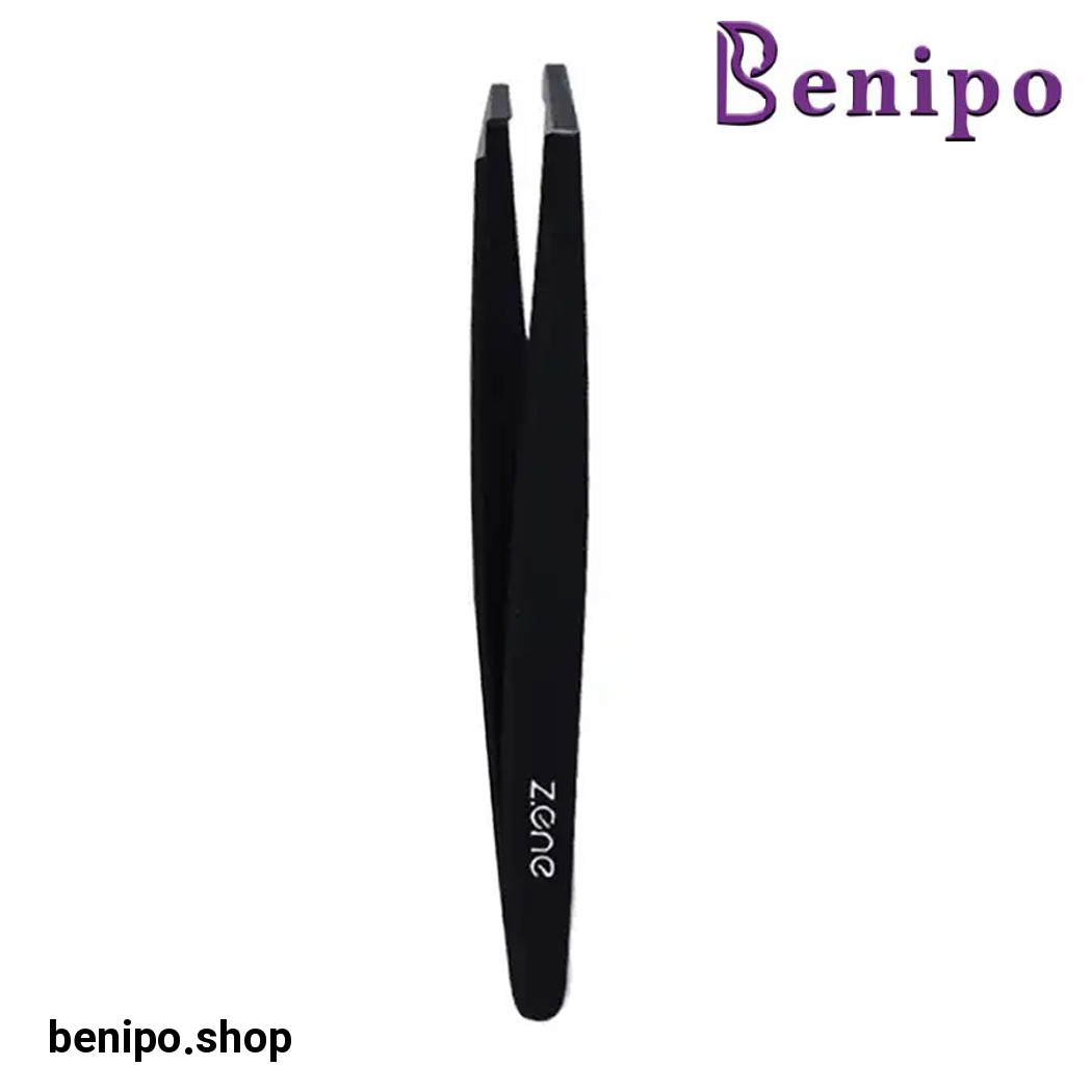 موچین انبری بلند مخملی کد 108