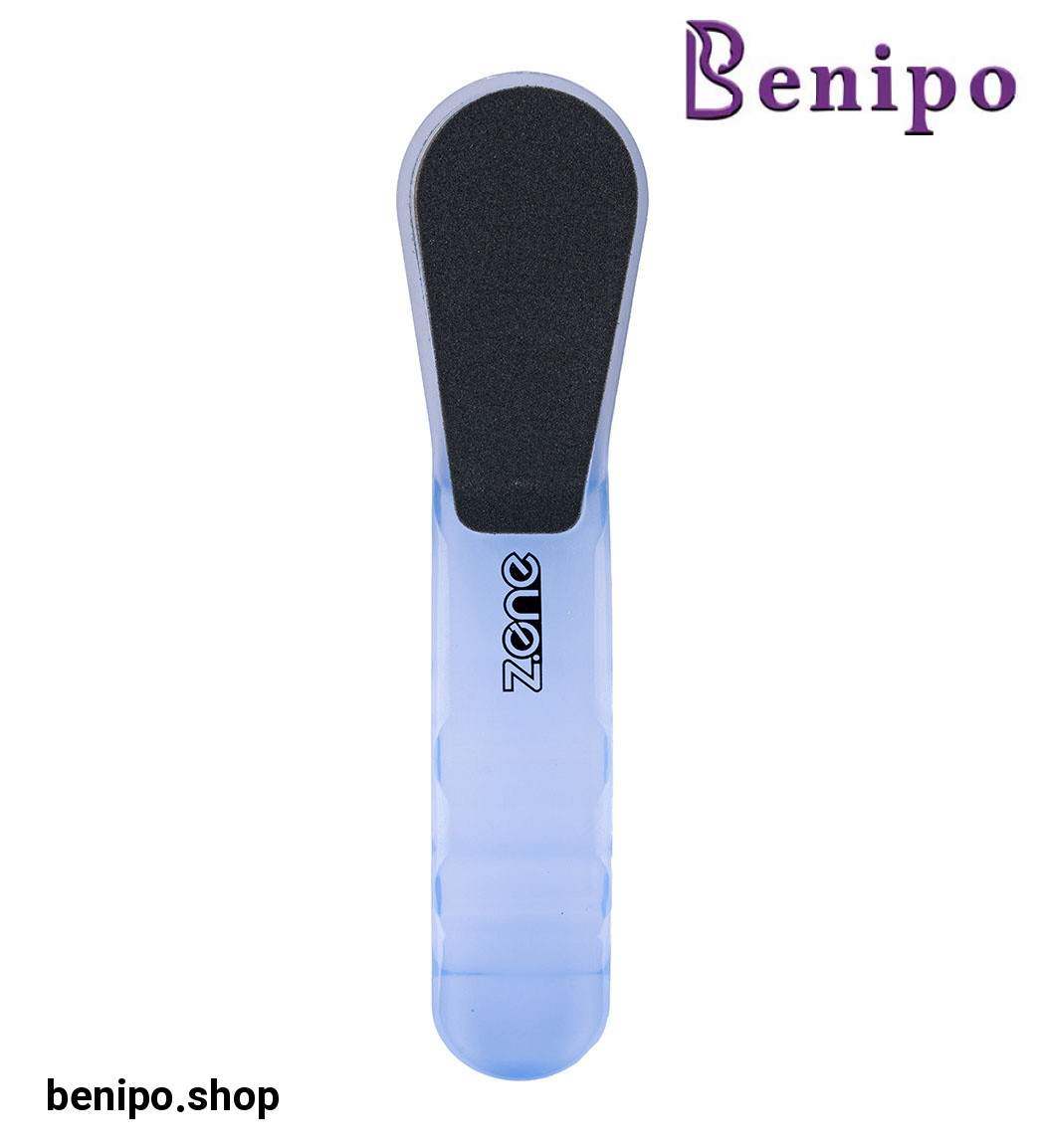 سوهان پا کد 157