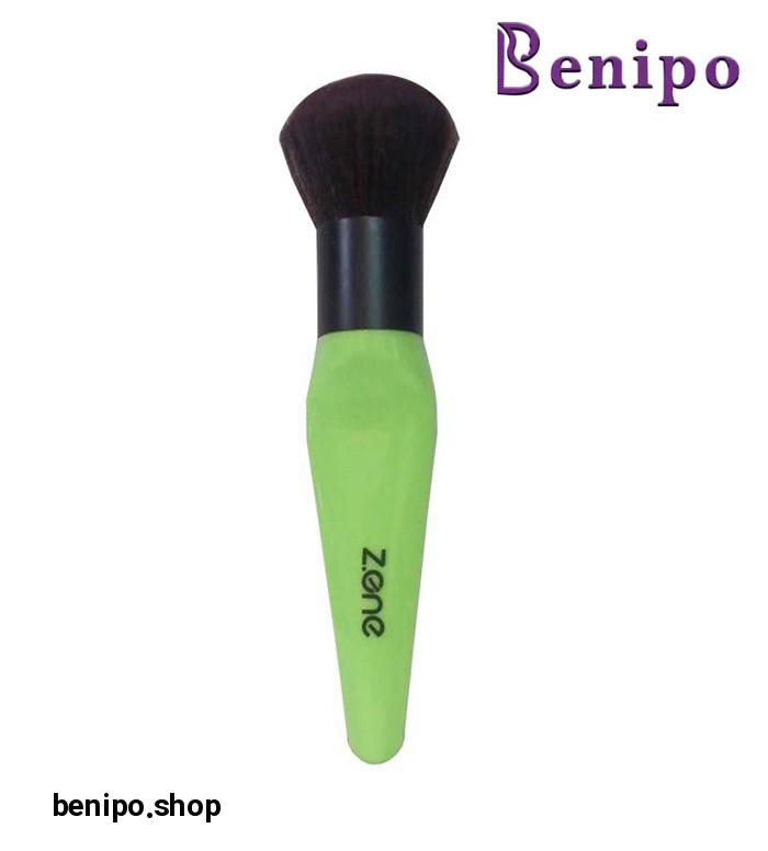 براش گونه بزرگ سبز301