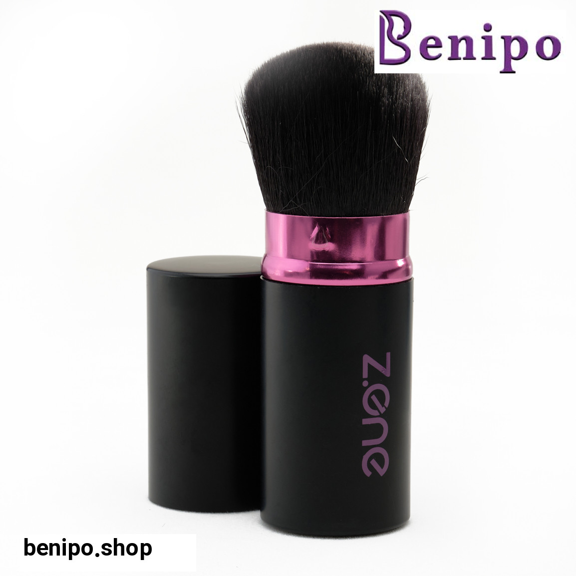 براش گونه کشویی تپل بزرگ306