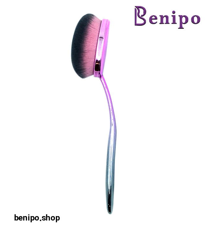 براش کانتورينگ رنگين کماني315