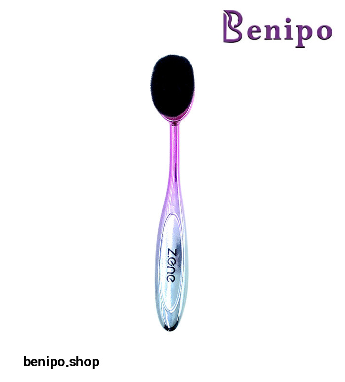 براش کانتورينگ رنگين کماني317