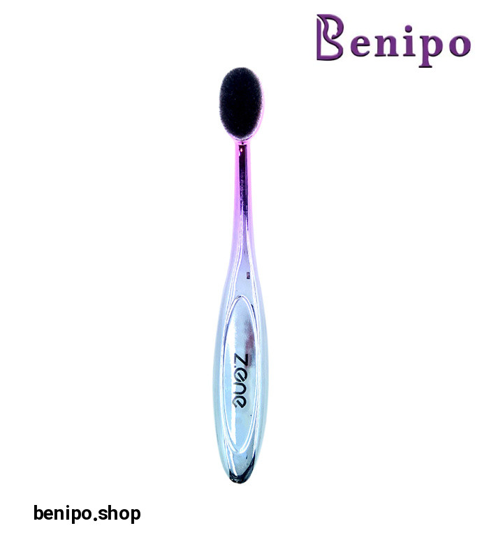 براش کانتورینگ رنگین کمانی318