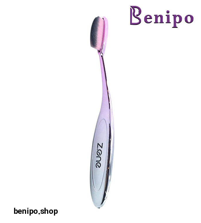 براش کانتورينگ رنگين کماني325