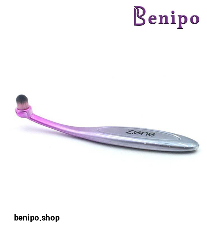 براش کانتورينگ رنگين کماني326