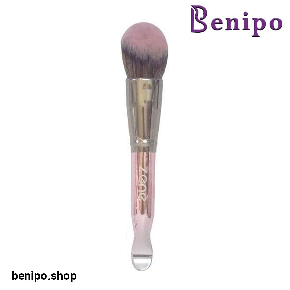 براش گونه استیل طرح دار327