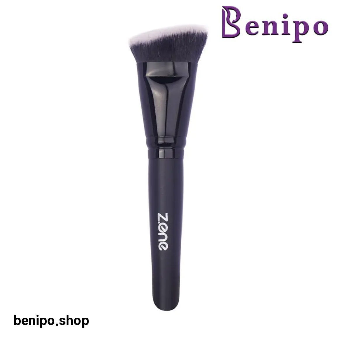 براش گونه سرکج  سبز329