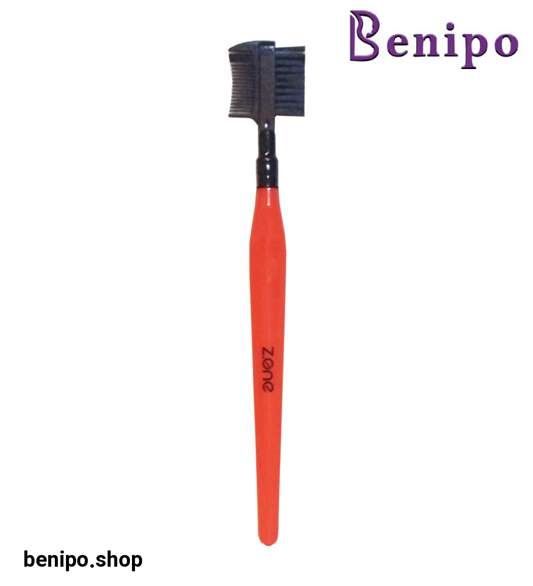 براش شانه ابرو بلند332