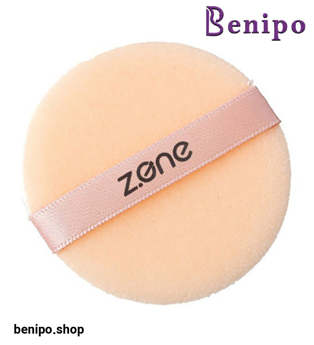 پد مخملی نوار دار کد605