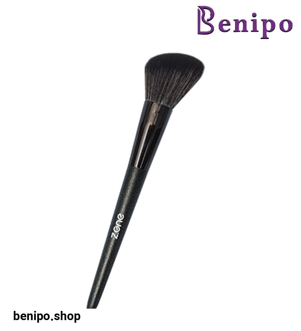 براش گونه شیب دار متوسط کد 363