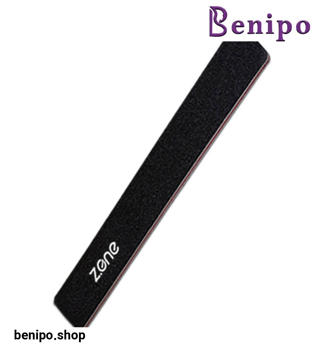 سوهان چوبی میکس مستطیل کد 175