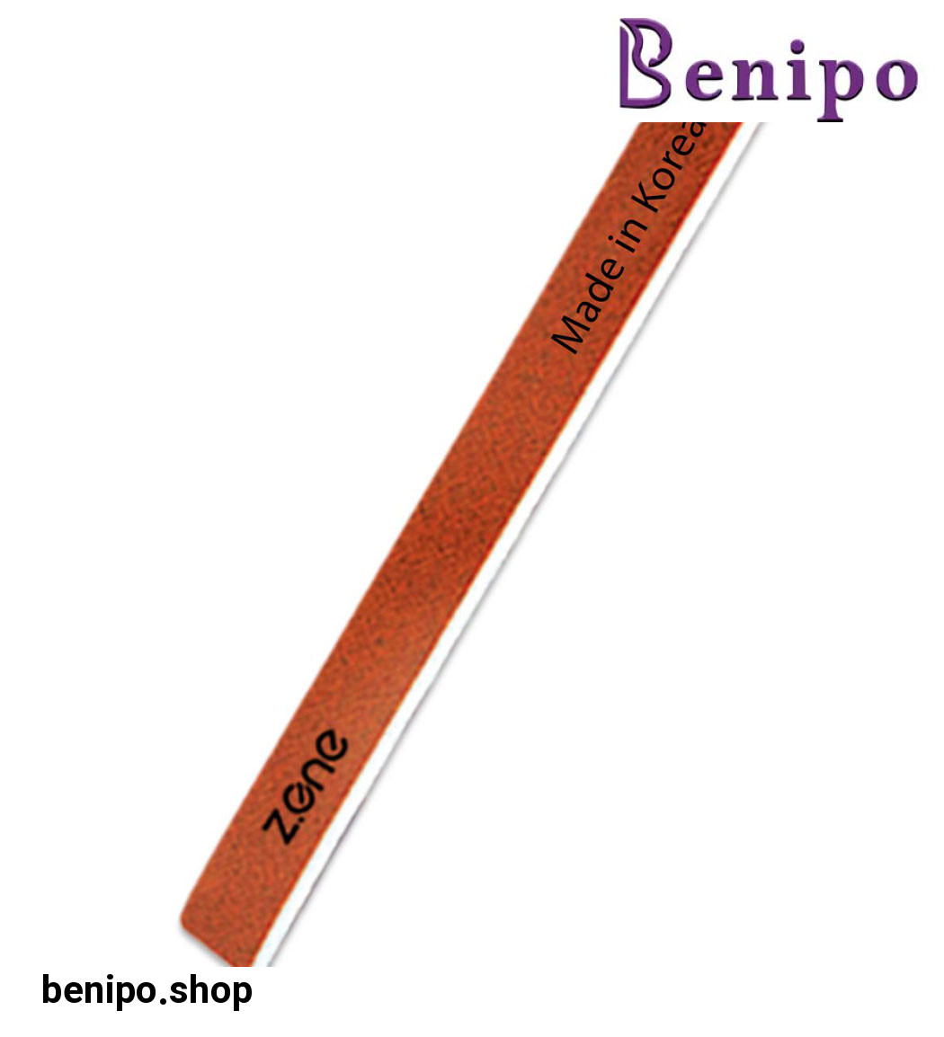 سوهان چوبی کره ای میکس لوزی کد 176 ارسال با رنگ رندوم