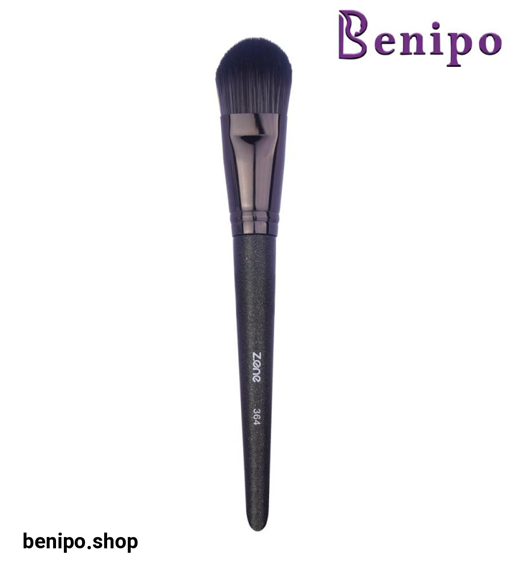 برس گونه کرم پودری 364