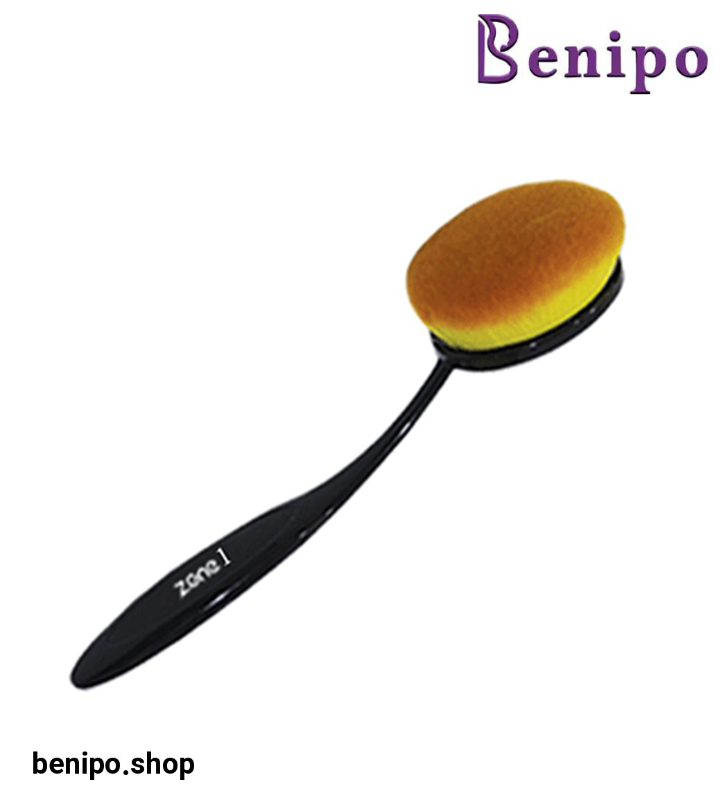 برس کانتورینگ رنگی کد 314