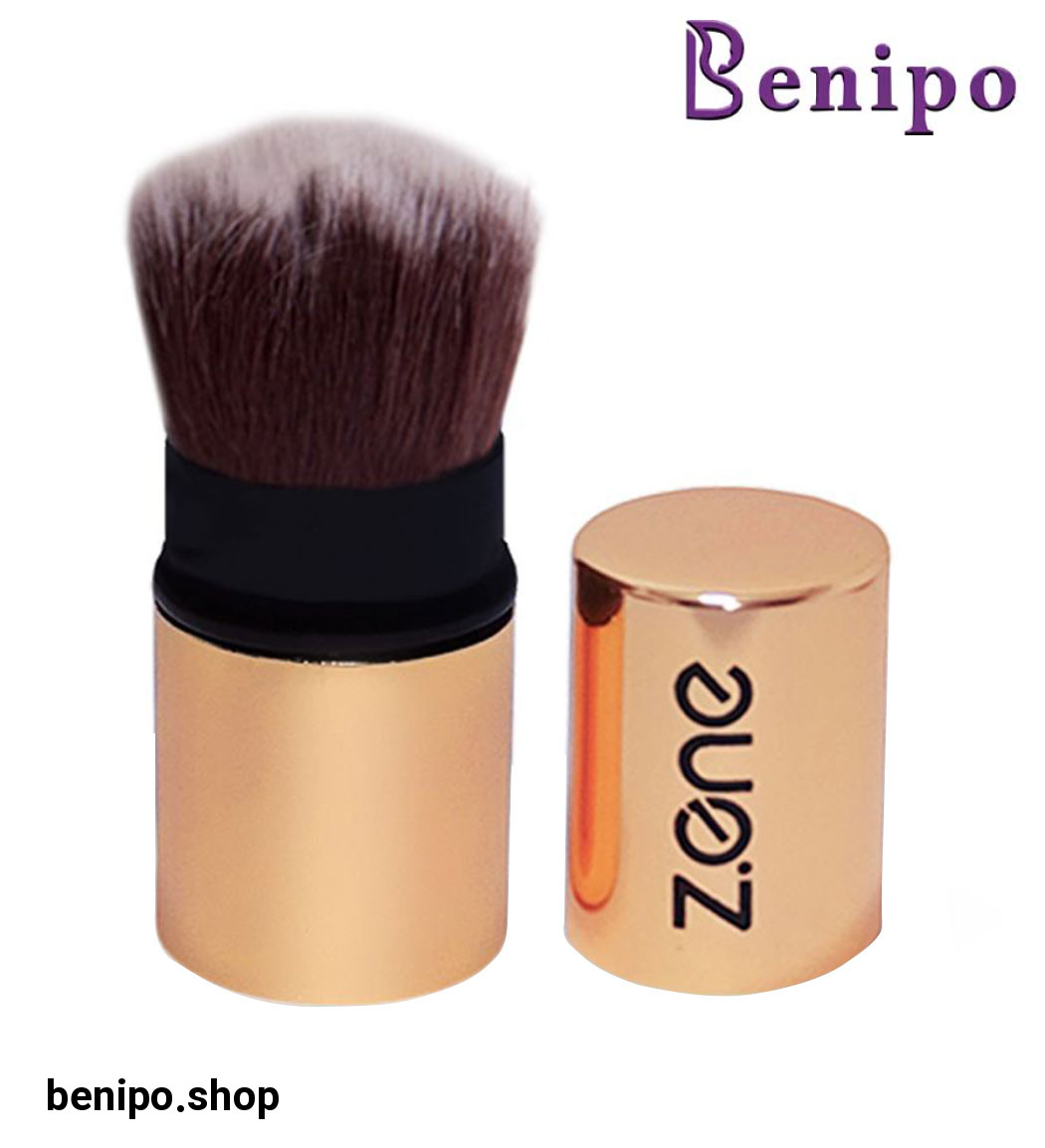 براش گونه کشویی تپل کوچک کد 309