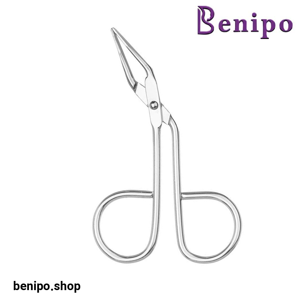 موچین قیچی استیل کد 252