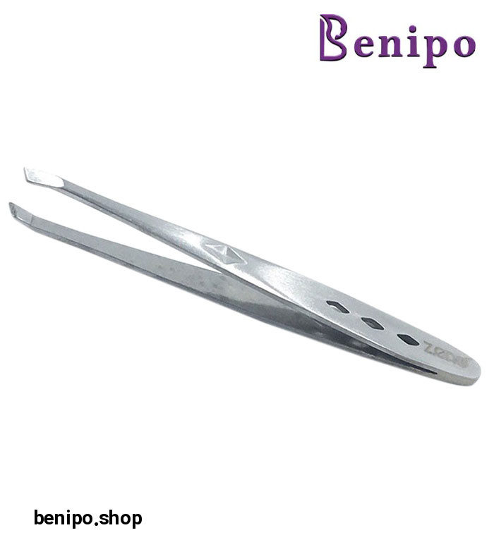 موچين فلزي سه لوزي104