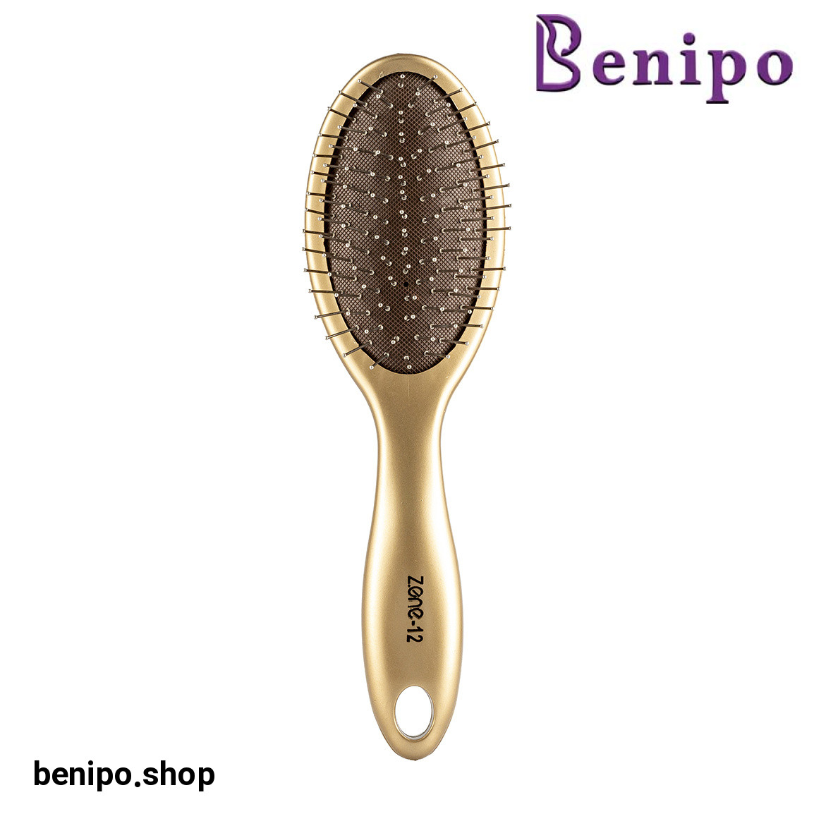 برس مو مدل z 12