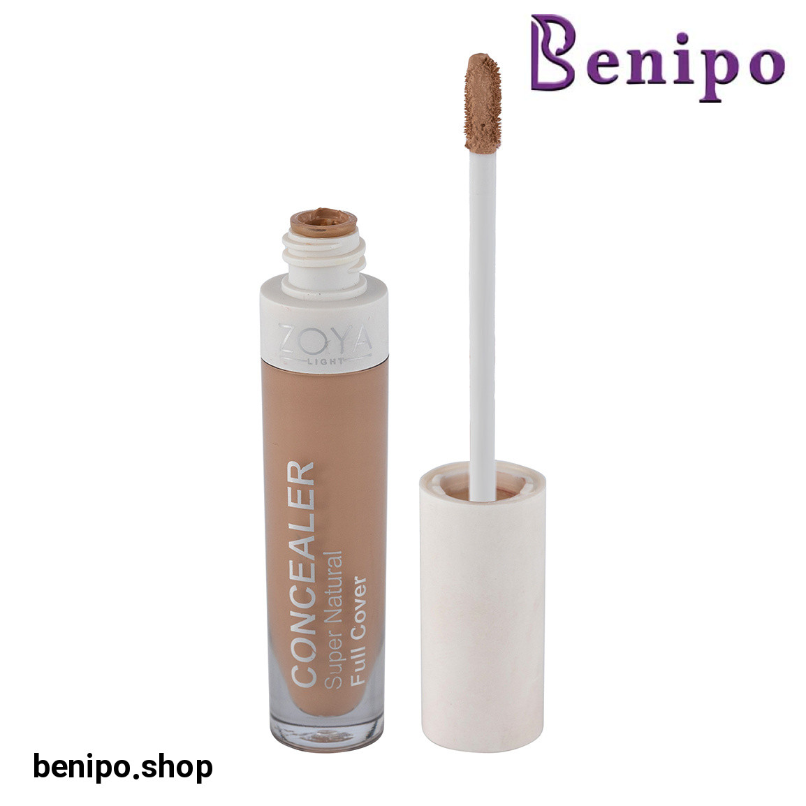 کانسیلر مایع مدل Full Cover