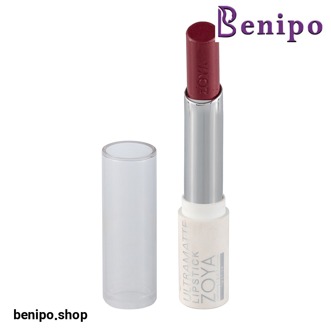 رژلب جامد مات مدل Ultra Matt