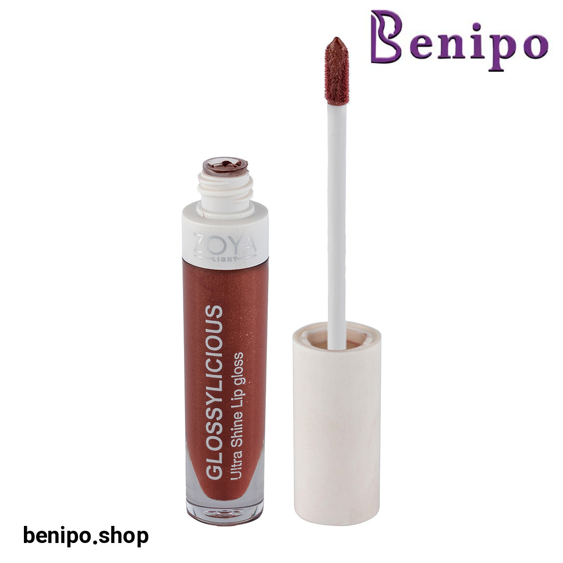 رژلب مایع شاین مدل Ultra Shine