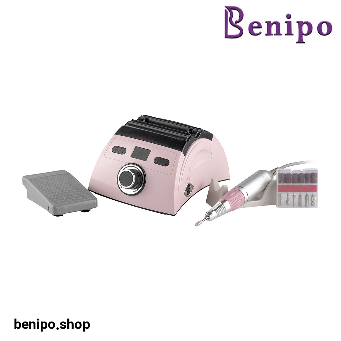 سوهان برقی مدل ZS-710