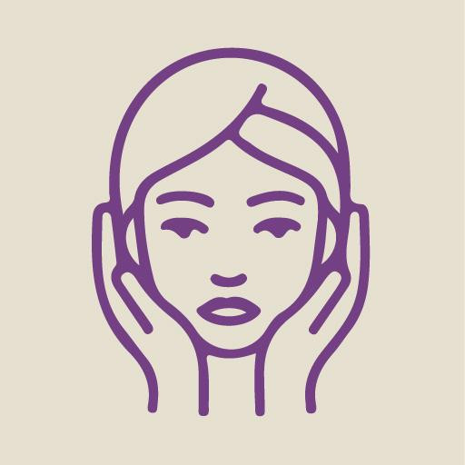 مراقبت صورت