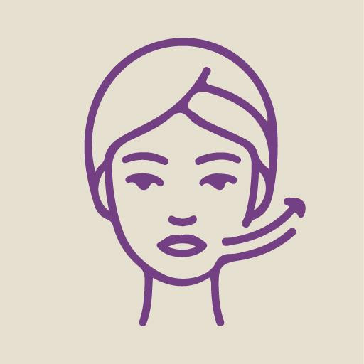 اسکراب و لایه بردار صورت